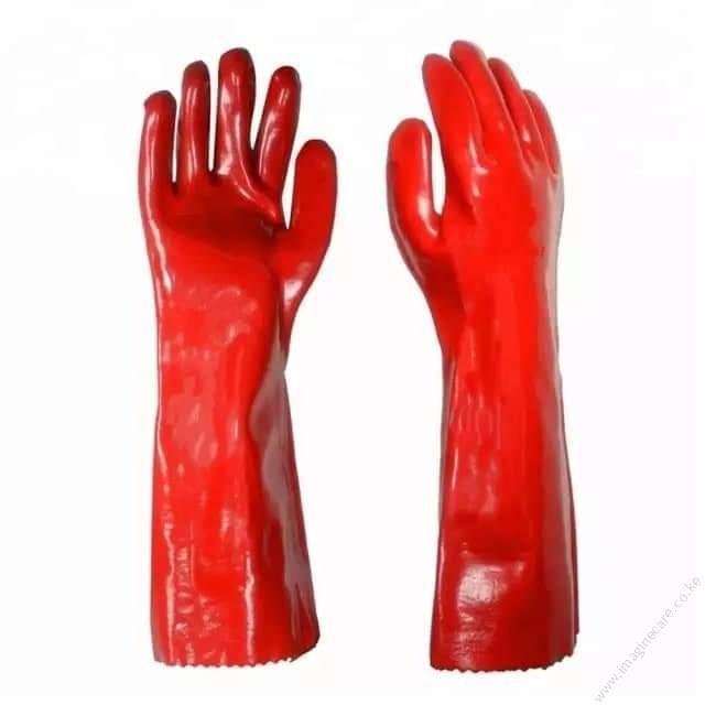Hand Gloves 